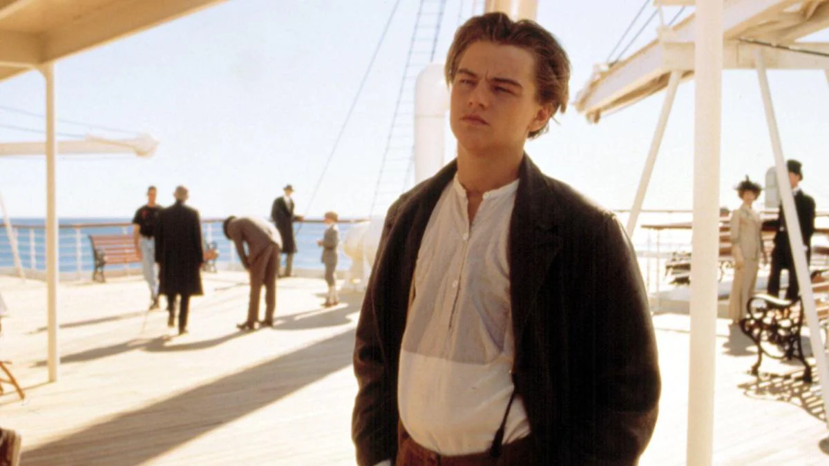 „Titanic“: 7 geheime Details, die kaum jemand kennt!