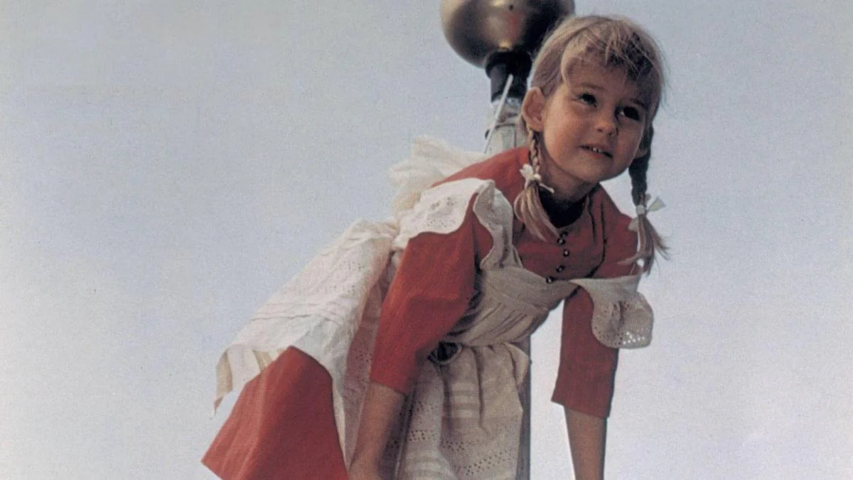 Astrid Lindgren: Was wurde aus Michel aus Lönneberga?