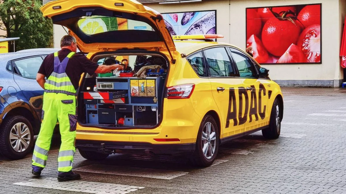 ADAC warnt: Strafen in Höhe von 10.000€ möglich