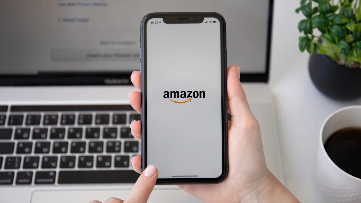 Amazon führt neue Kreditkarte in Deutschland ein