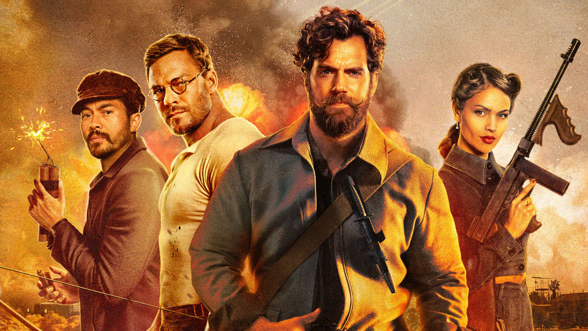 Amazon Prime überholt Netflix: Alle wollen neuen Actionfilm sehen