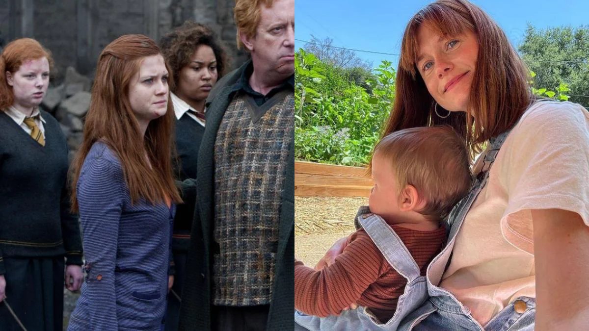 Was wurde aus den „Harry Potter“ Stars?