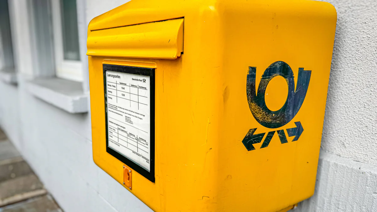 Ab 2025: Deutsche Post transportiert bestimmte Briefe nicht mehr