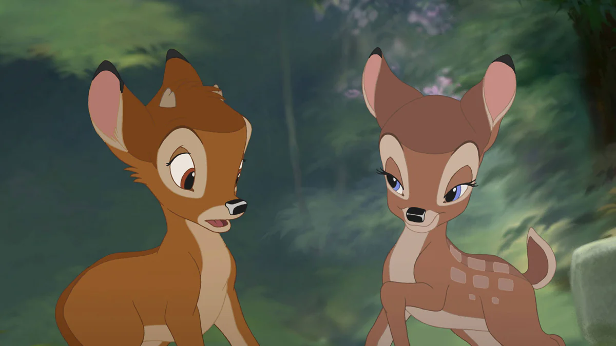 Disney plant Neuauflage: Emotionaler Film traumatisiert Kinder seit 80 Jahren
