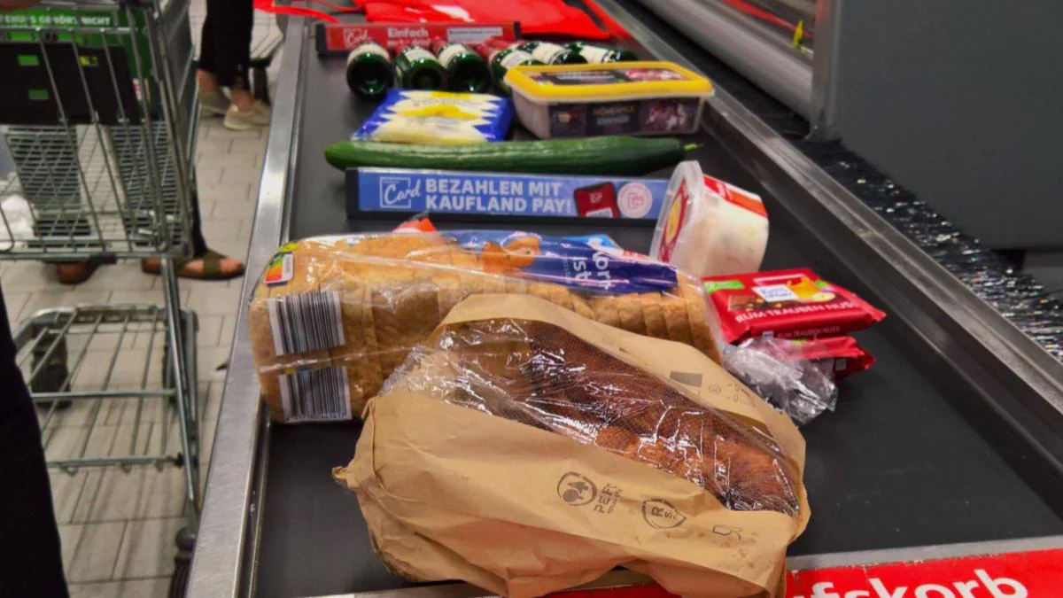 Der Bananen-Trick: Kassierer hassen ihn an der Kasse!