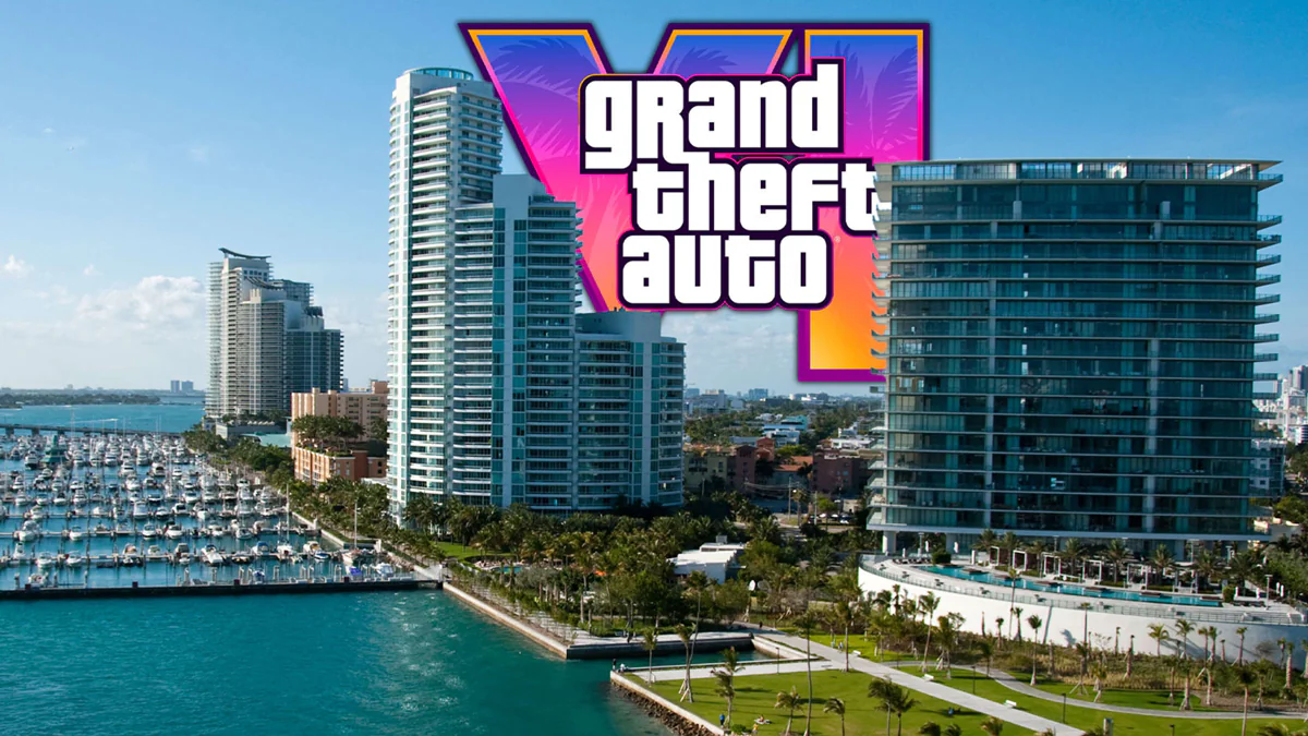 GTA 6: Kommt das Videospiel doch später? – „Hinweis auf Verzögerung“