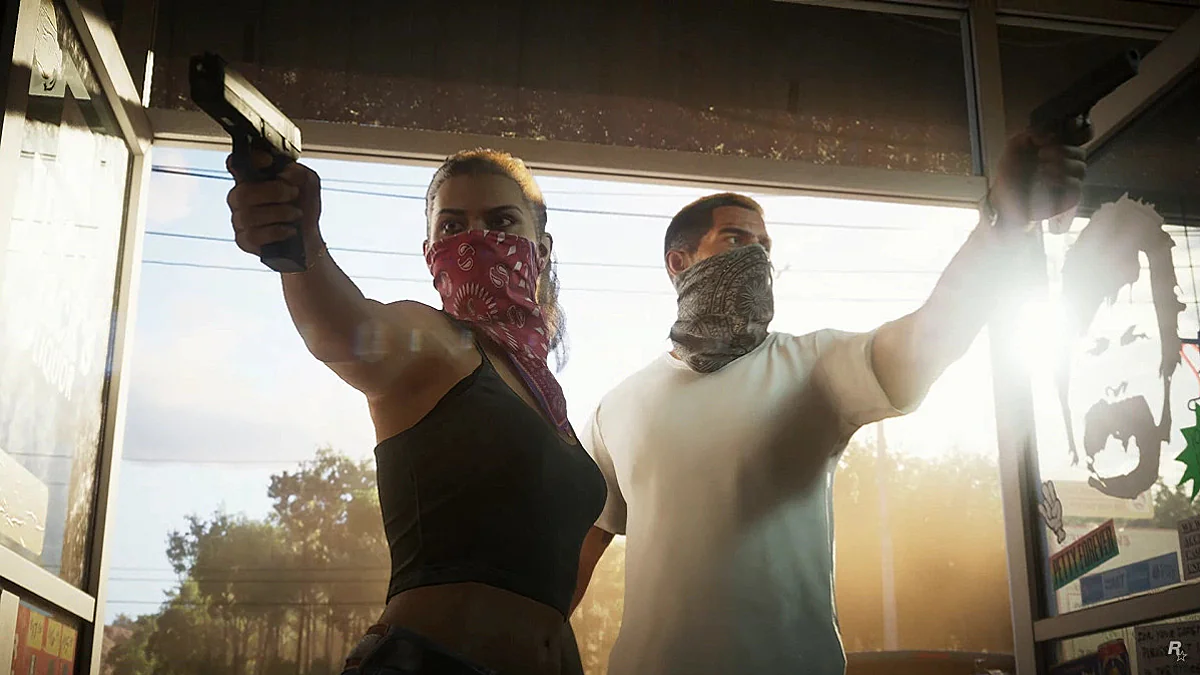 GTA 6: Fans entdecken neue Fähigkeit – „Noch nie zuvor gesehen“