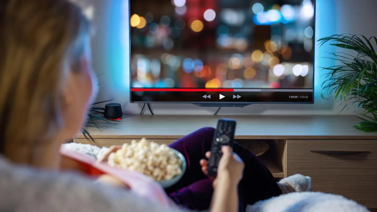 Netflix: Startdatum verschoben! Es wird 2024 keine weiteren Folgen geben