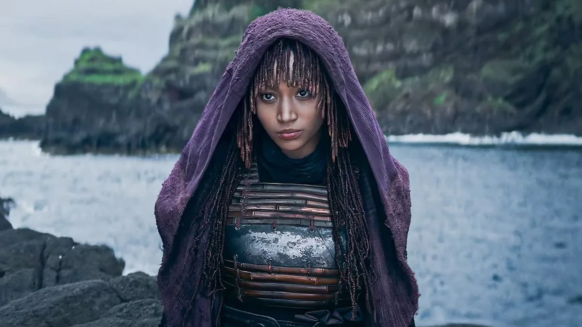 Nach nur einer Staffel: Disney setzt umstrittene Serie ab
