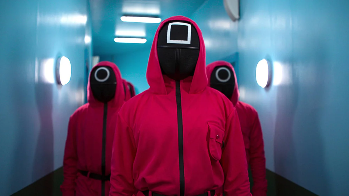 „Squid Game“ Staffel 2: Netflix enthüllt Startdatum und große Überraschung