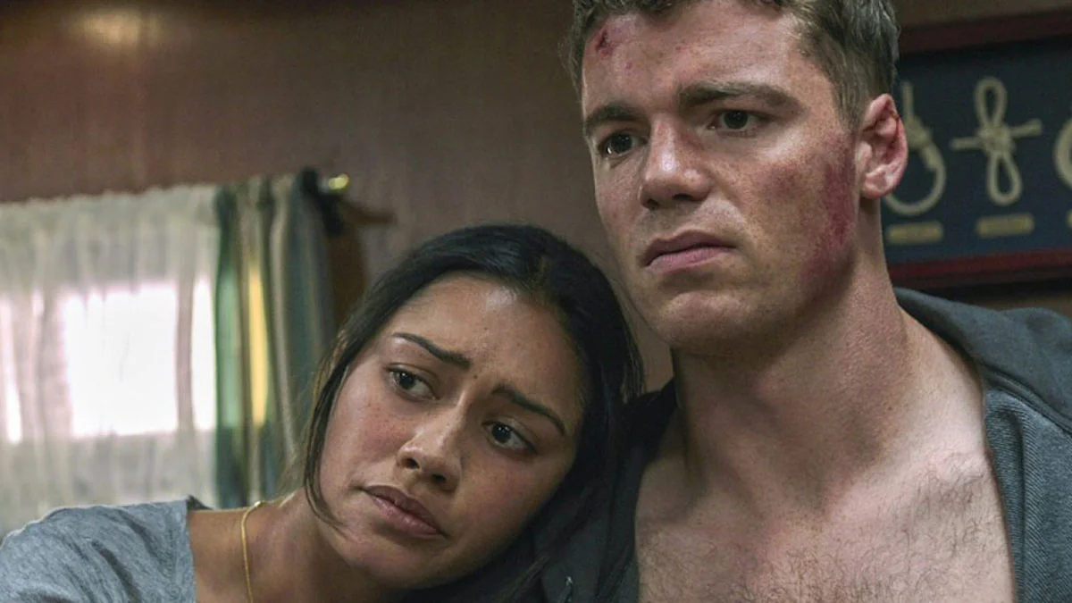 Meistgesehene Serie auf Netflix im Jahr 2023: Staffel 2 offiziell bestätigt