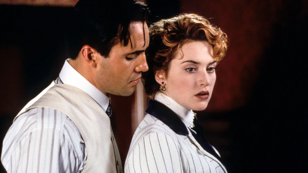„Titanic“: James Cameron gesteht Filmfehler nach 27 Jahren