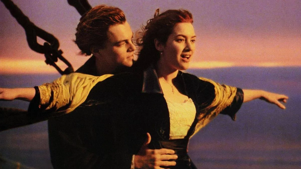 „Titanic“: 7 geheime Details, die kaum jemand kennt!