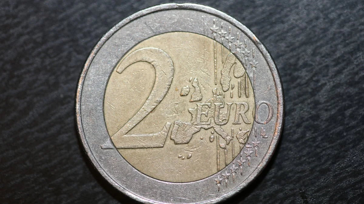 Besondere 2-Euro-Münze aus Griechenland? So viel Geld ist sie wirklich wert