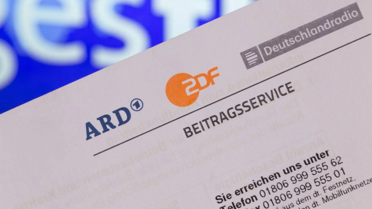GEZ-Befreiung: In diesem Fall musst du nicht bezahlen