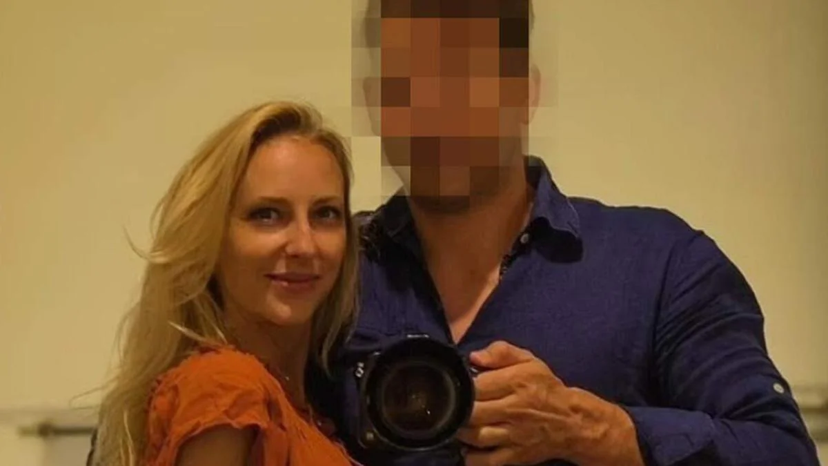 Model getötet: Ehemann soll sie im Stabmixer zerkleinert haben
