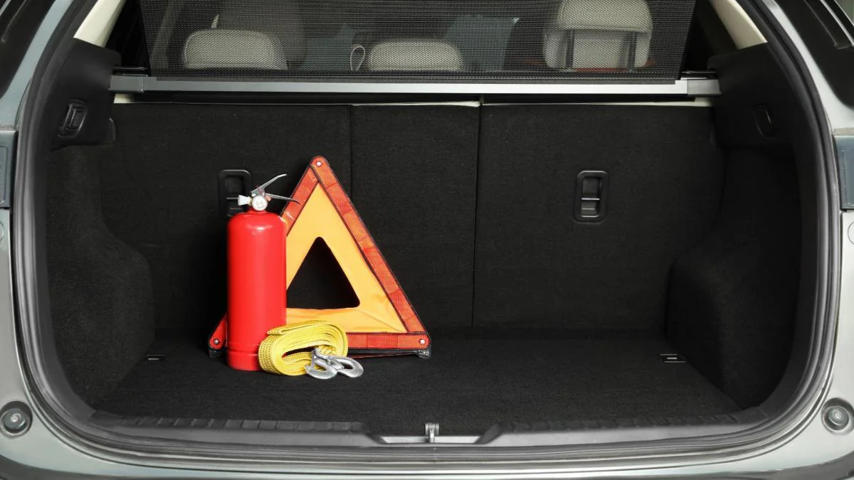 Dieses kleine Teil ist bereits seit Juli in allen neuen Autos Pflicht