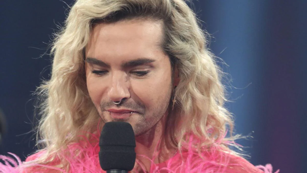 Bill Kaulitz ist vergeben! Er lüftet das Liebesgeheimnis