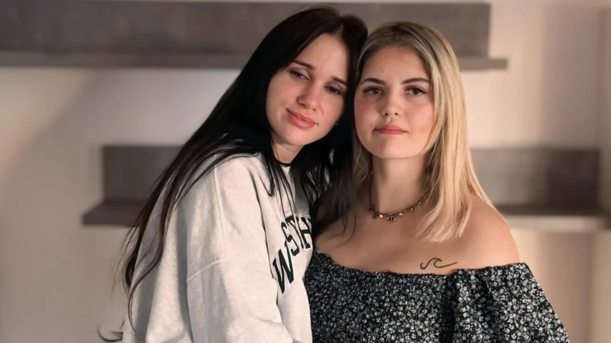 Coupleontour getrennt: Ina und Nessi bestätigen das Beziehungsaus