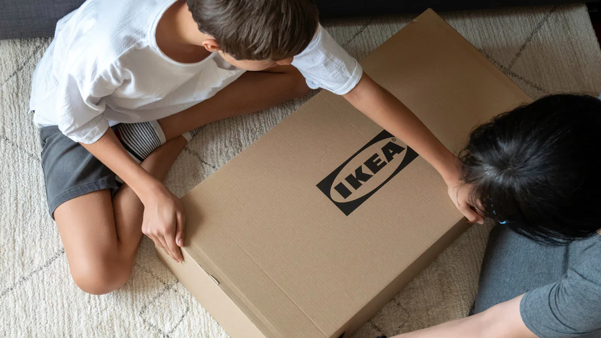 IKEA warnt Kunden: Es droht Stromschlaggefahr durch eine Steckdosenleiste