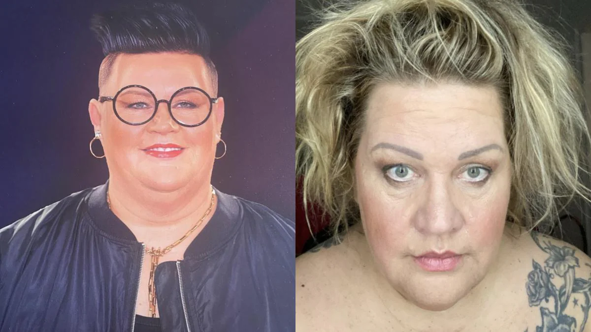 Ilka Bessin: Ist das ihr neuer Look?