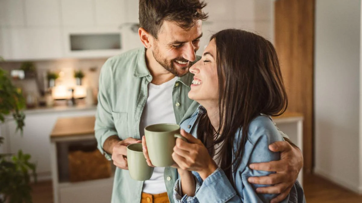 Warum du täglich Kaffee mit Butter trinken solltest