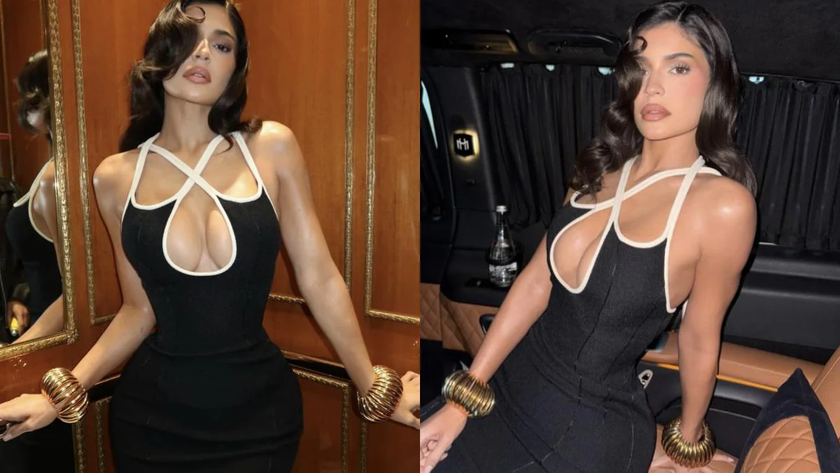 Hat sich Kylie Jenner Rippen entfernen lassen?