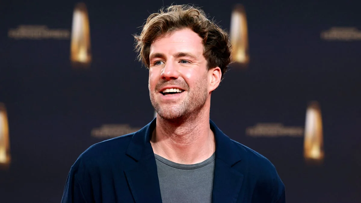 Luke Mockridge mit Statement: Nach Skandal erhält er Morddrohungen