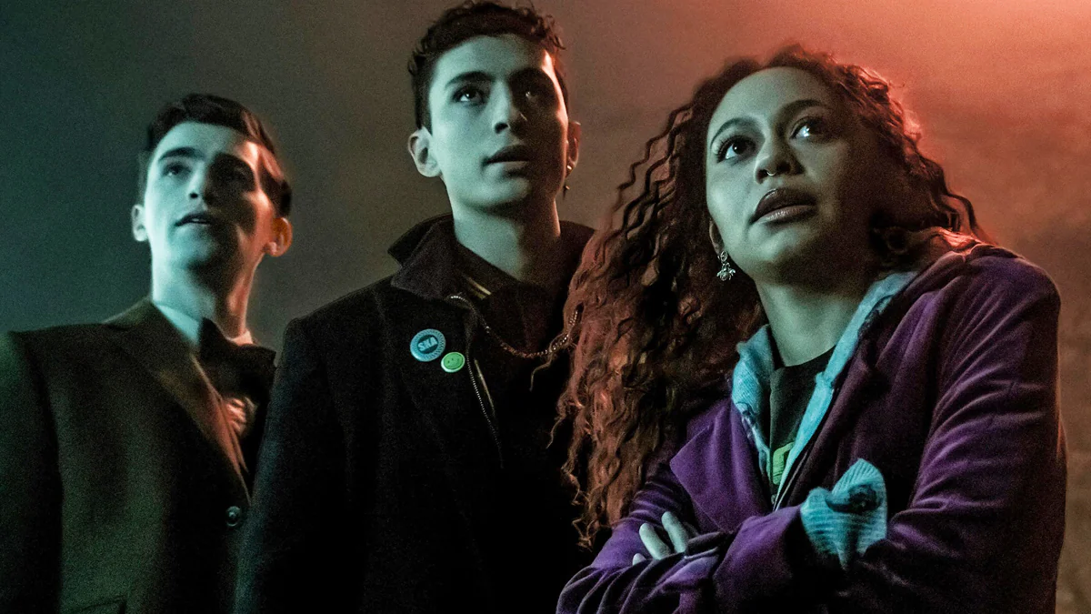 Netflix macht Schluss: Die nächste Horror-Serie wird abgesetzt