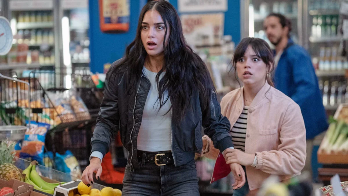 Ungekürzt auf Netflix: Beliebtes Horror-Highlight mit Jenna Ortega neu im Stream