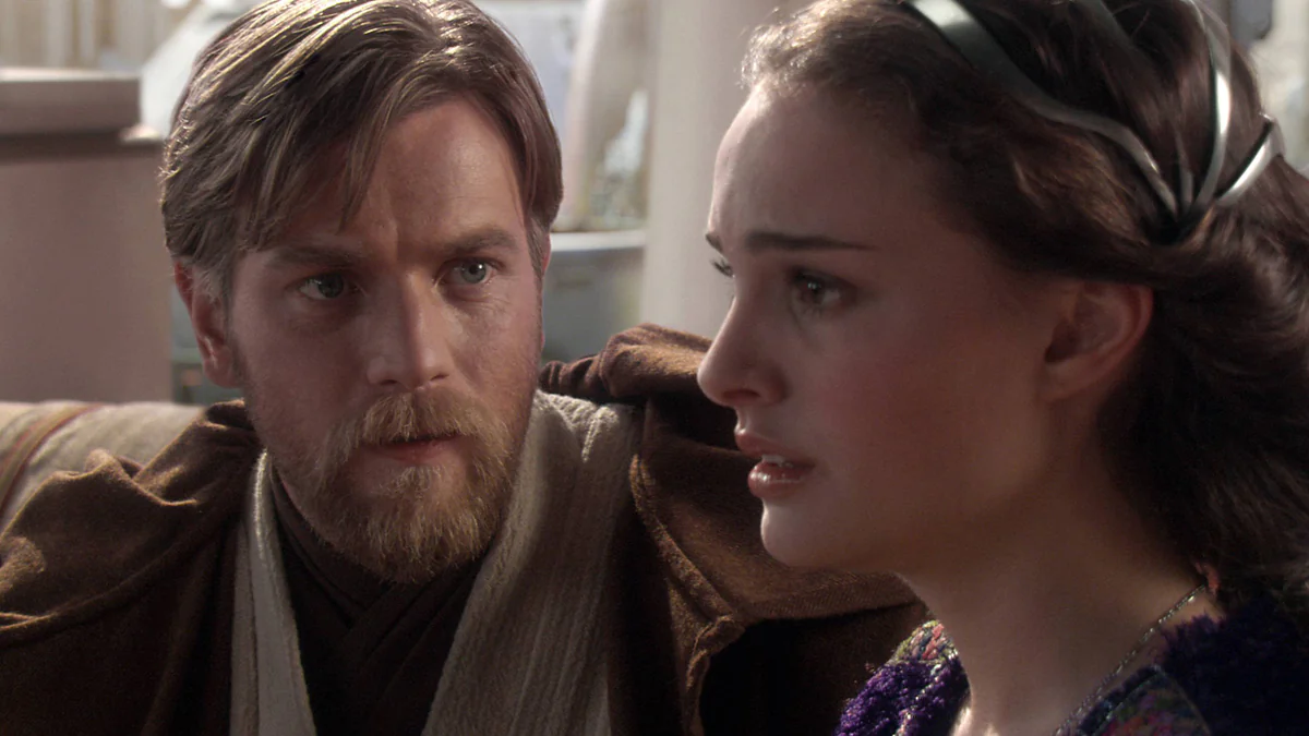 Nach 19 Jahren: „Star Wars“-Fans finden verrückten Filmfehler