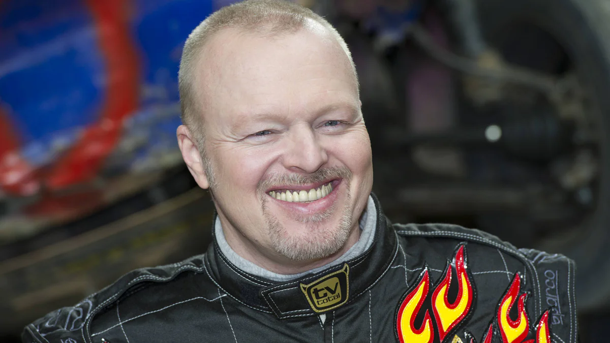 Kurz vor Comeback: ProSieben-Chef teilt gegen Stefan Raab aus