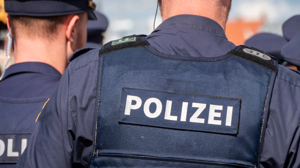 In alter Ruine: Vier Männer misshandeln und vergewaltigen Flüchtling