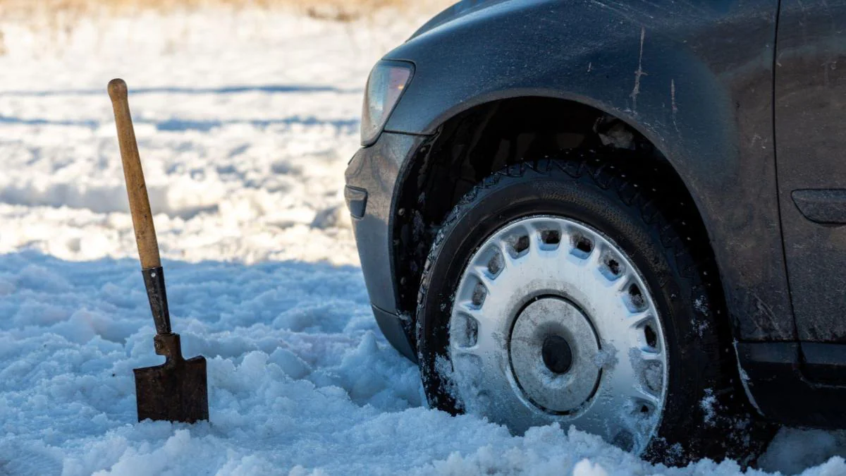 Die Winterreifen sind durchgefallen: ADAC hat einige Modelle getestet