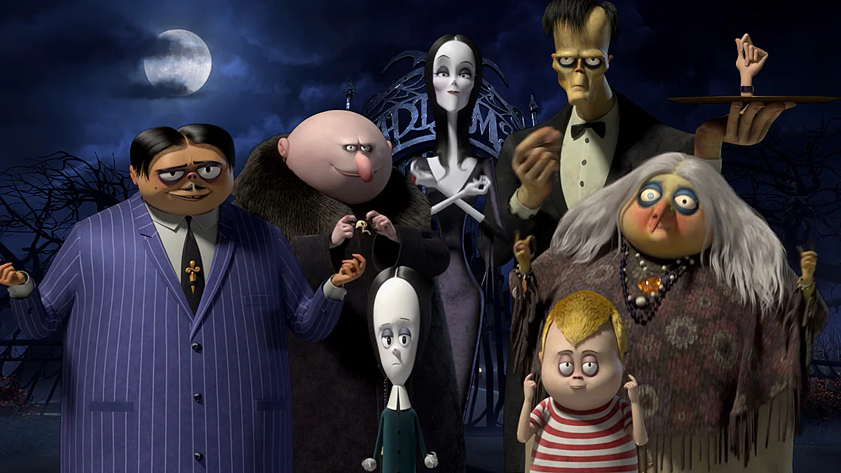 Passend zu Halloween: Beliebter Horror-Klassiker kostenlos bei Amazon Prime