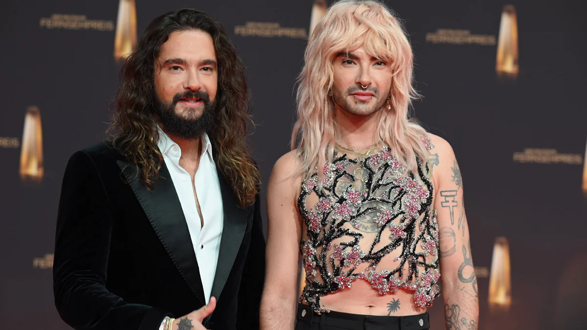 Bill Kaulitz schockiert Fans mit Halloween-Kostüm: So extrem zeigt er sich auf Heidis Party