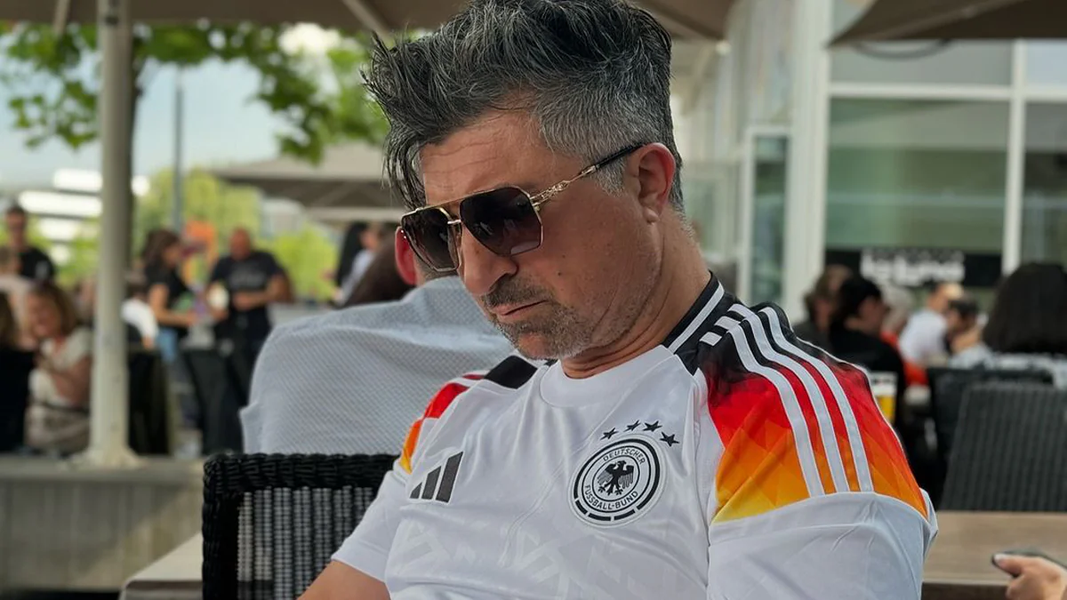 Lotto-Millionär Chico knackt die nächsten 10 Millionen - diesmal muss er seinen Fans danken
