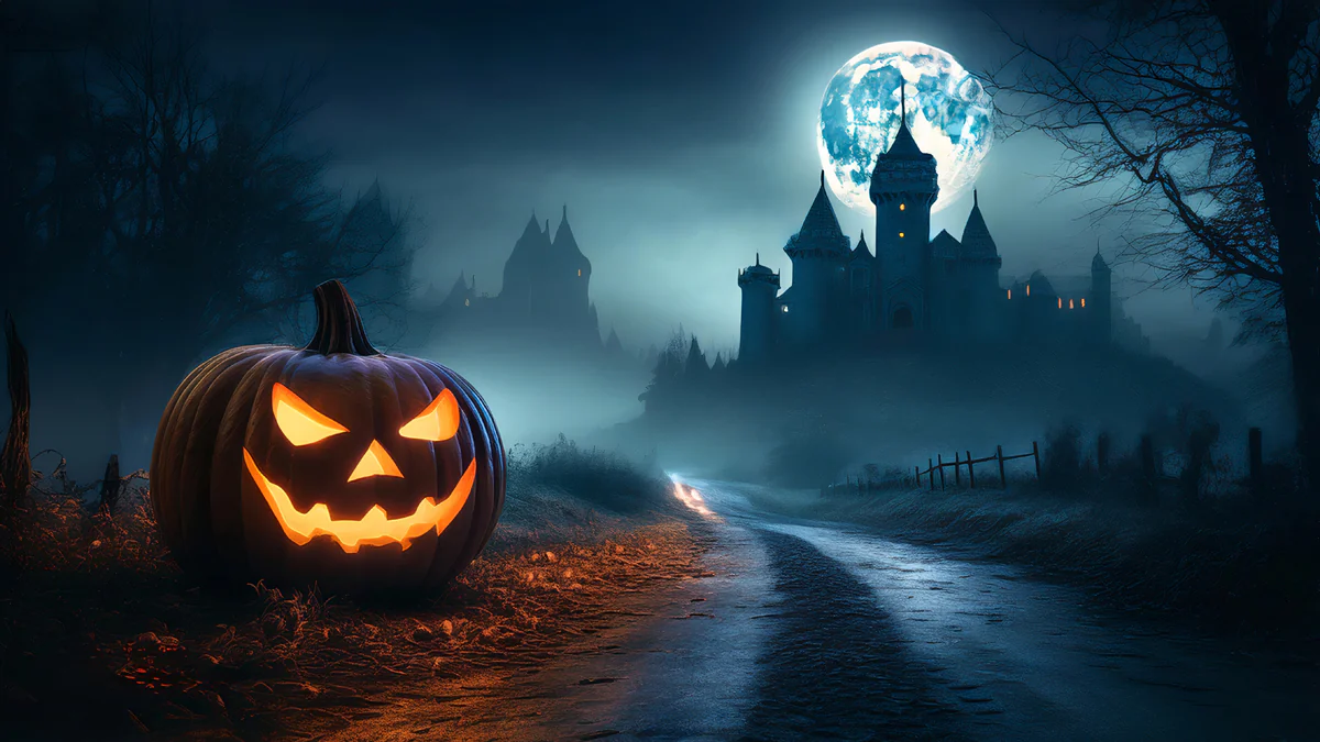 Halloween kann teuer werden: Für bestimmte Kostüme droht eine 10.000-Euro-Strafe