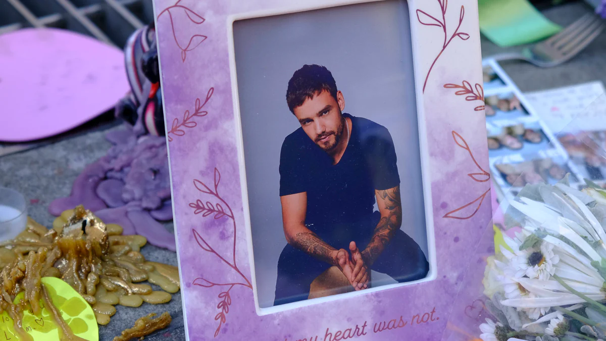 Liam Payne ist tot: Obduktion enthüllt schockierende Details