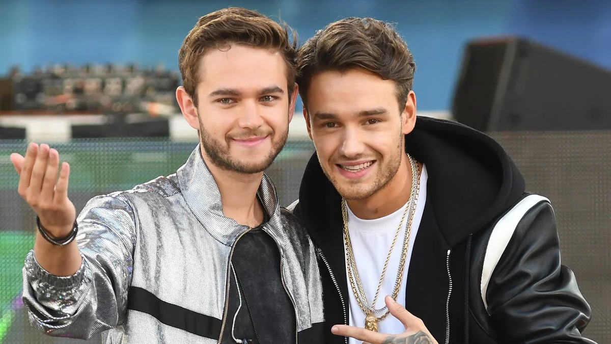 Liam Payne stirbt mit 31 Jahren: Neue Details zum Tod des „One Direction“-Stars bekannt