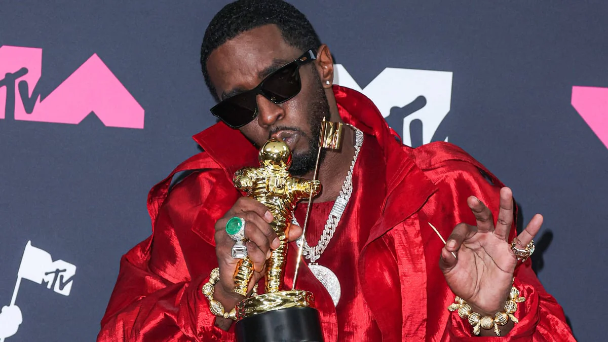 Diddy-Skandal: Rede von Michael Jackson geht viral – wollte er die Leute warnen?