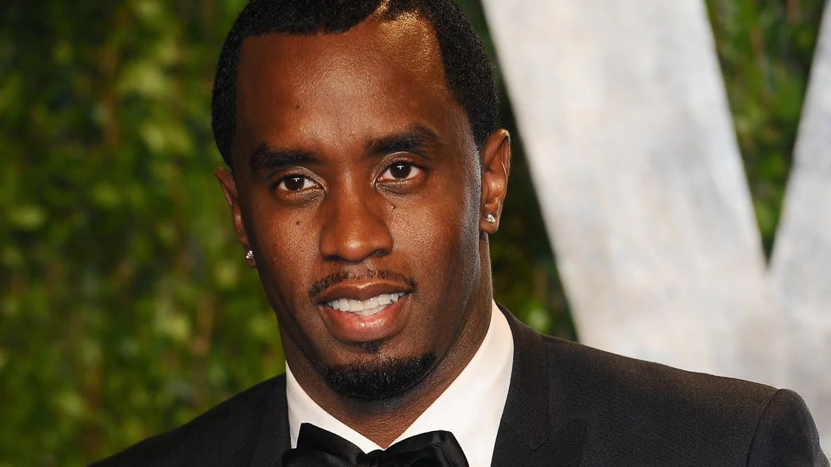 P. Diddy von 120 Menschen angeklagt: Welche Promis standen auf seiner Party-Liste?