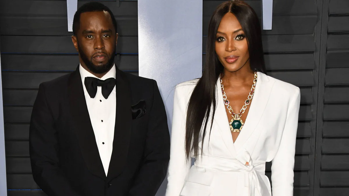 Neue Vorwürfe gegen P. Diddy: Betäubte er seine Opfer mit