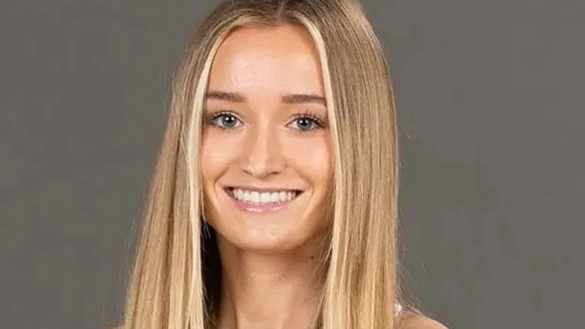 Shelby Daniele: Leichtathletin (23) plötzlich tot – Todesursache steht fest