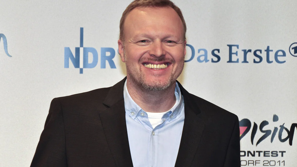 Stefan Raab kämpft erneut mit Quoten-Einbruch: Ist jetzt alles aus? - RTL gibt Statement ab
