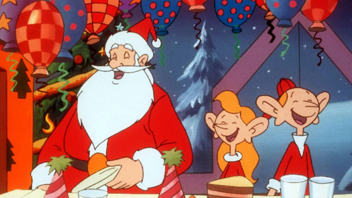 „Weihnachtsmann & Co. KG“: Das sind die Sendetermine 2024