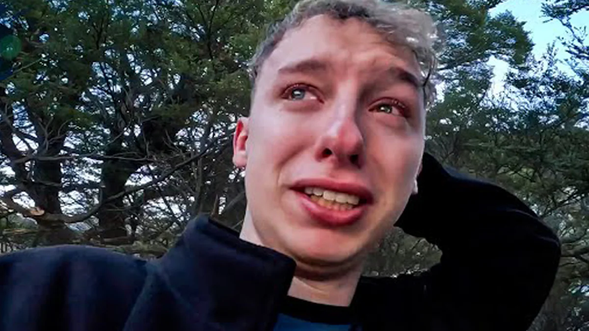 Notfall bei „7 vs. Wild“: Deshalb musste der Streamer LetsHugo gerettet werden
