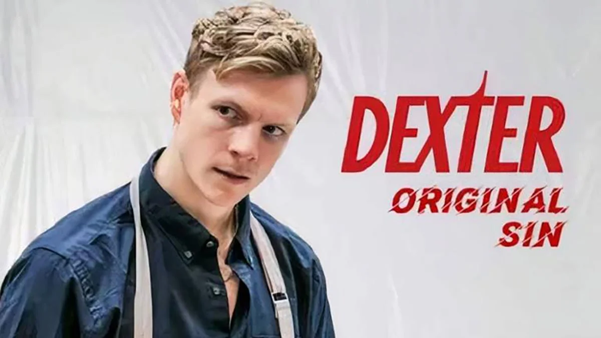 Das Warten hat ein Ende: Neue „Dexter“-Serie im Stream gestartet