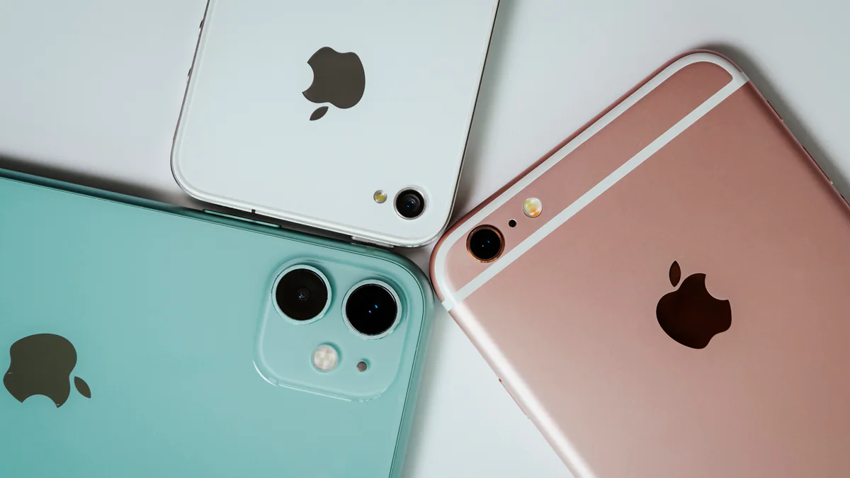 „Vintage“: Apple stellt Support für zwei iPhone-Modelle endgültig ein