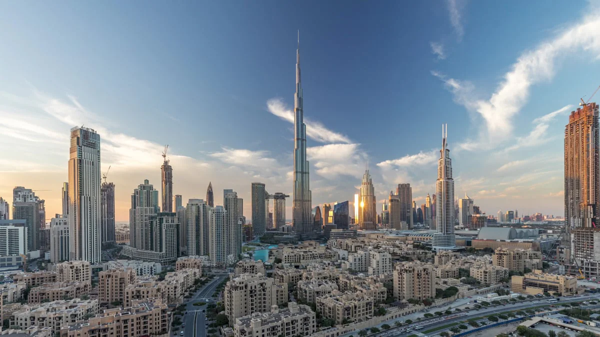 Rechnung enthüllt: So viel Steuern sparen Influencer in Dubai